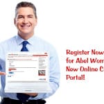 Register for Abel Womack's Customer Portal at https://bit.ly/Customer-Portal