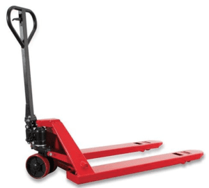 Altra Lift hand pallet jack