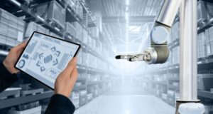 Check out Warehouse automation trends for 2025