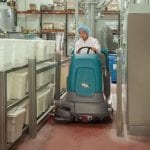 ec-H20 cleaning technology