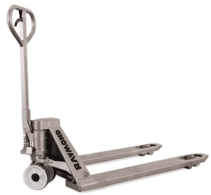 SS45 Stainless Steel hand pallet jack