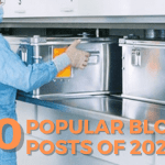 Top 10 Posts of 2020